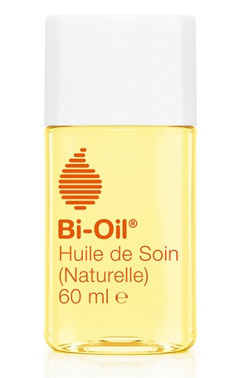 image Bi-oil huile naturelle Flacon de 60ml